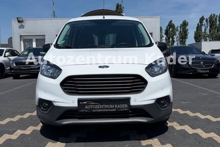 Ford Transit 26.000 km 16.490 &euro; Eschweiler 52249