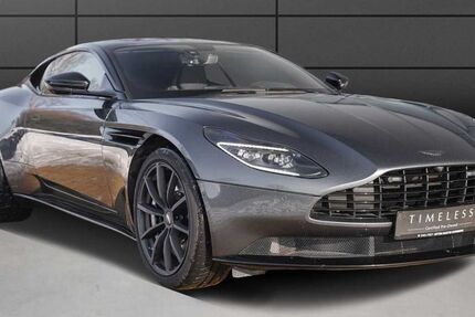 Aston Martin DB11 18.641 km 129.007 &euro; Kronberg 61476