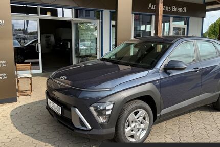 Hyundai KONA 9.000 km 26.950 &euro; Rostock 18146