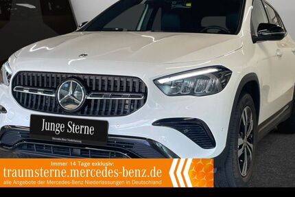 Mercedes-Benz GLA 180 7.048 km 34.990 € Augsburg 86161