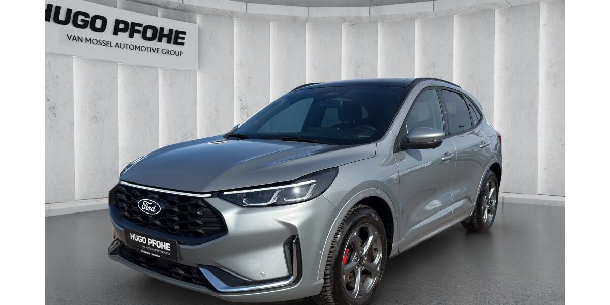Ford Kuga 9.718 km 34.950 &euro; Oldenburg i.H. 23758