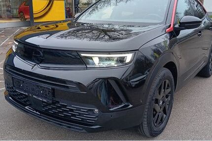 Opel Mokka 28.500 km 17.990 &euro; Neu-Ulm 89231