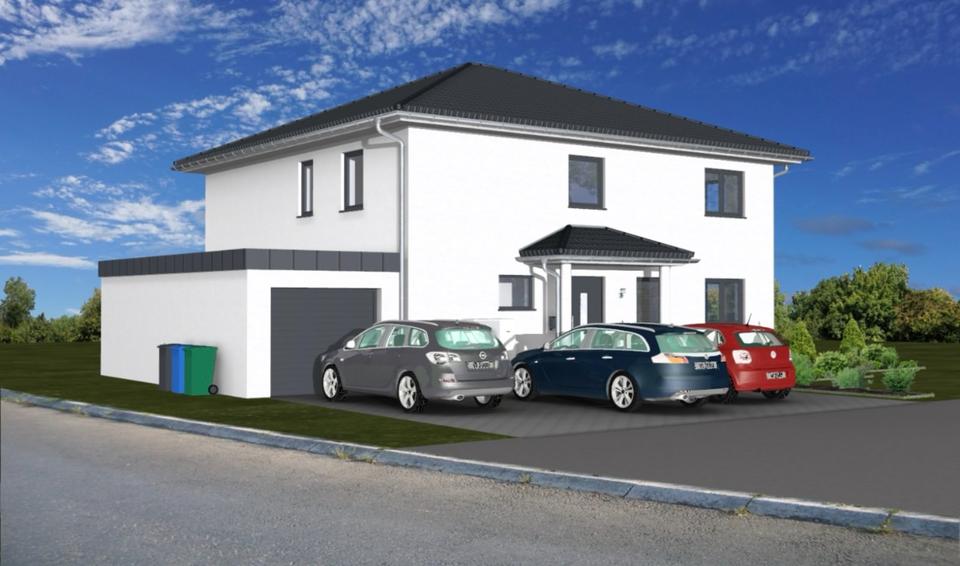 Etagenwohnung Ense - 3 Zimmer, 95 m&sup2;, 1.090&euro; | Angebot:25637267