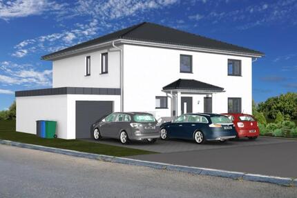 Wohnung Ense - 3 Zimmer, 95 m&sup2;, 1.090&euro; | Angebot:25637267