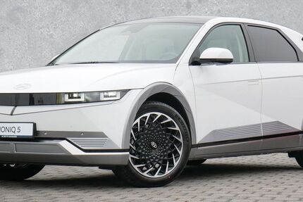 Hyundai IONIQ 5 4.051 km 34.980 &euro; Mainz-Kastel 55252