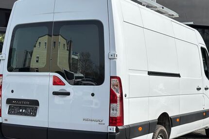 Renault Master 46.357 km 39.950 &euro; Bonn 53177