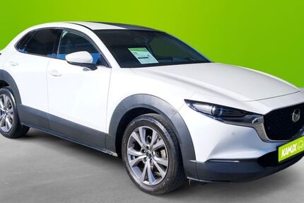 Mazda CX-30 52.684 km 18.490 &euro; Hameln 31785