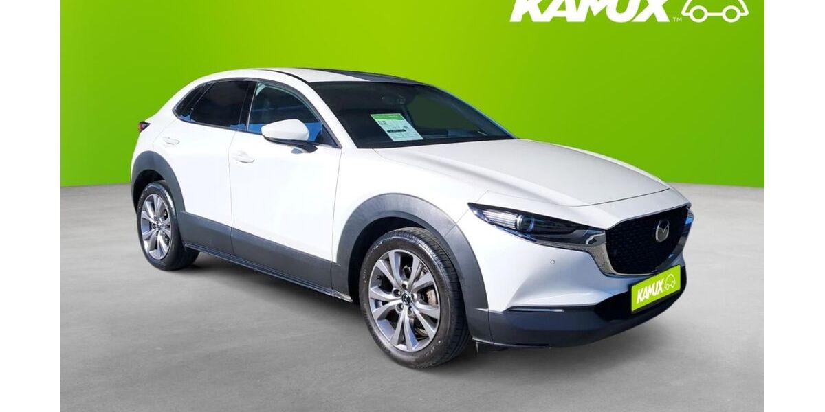 Mazda CX-30 52.684 km 18.490 &euro; Hameln 31785