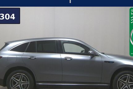 Mercedes-Benz EQC 157.699 km 27.980 &euro; Gyhum/Bockel 27404