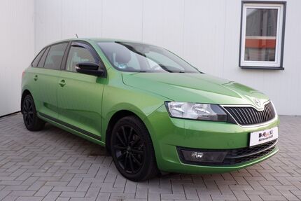 Skoda Rapid 112.340 km 8.490 &euro; Halle 06116