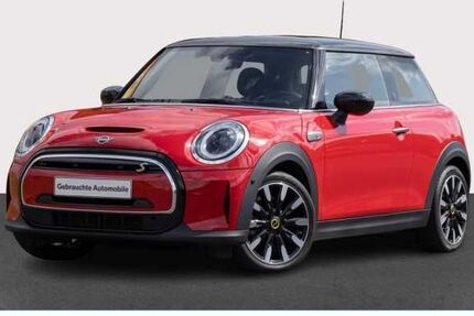 Mini Cooper SE 13.857 km 16.890 € Daun-Pützborn 54550