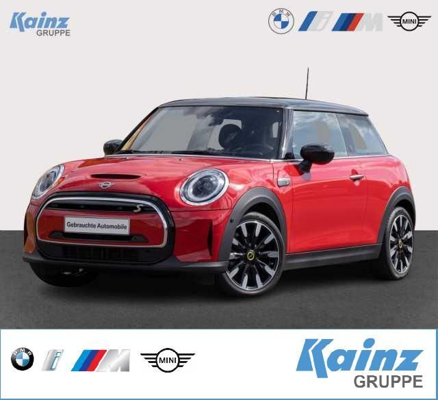Mini Cooper SE 13.900 km 19.490 € Daun-Pützborn 54550