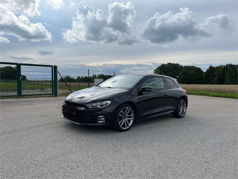 Scirocco