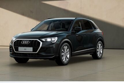 Audi Q3 11.381 km 33.990 &euro; Bonn 53119