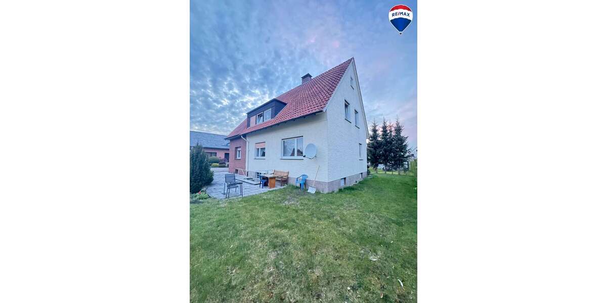 Einfamilienhaus Herford - 8 Zimmer, 170 m&sup2;, 359.900&euro; | Angebot:26816965