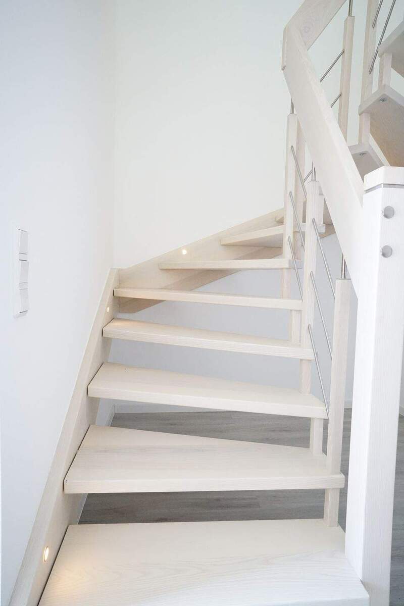 HerbstAktion* & INDIVIDUELLE HAUSBESICHTIGUNG | Neubau-StadtMittelhäuser | WOB-Fallersleben - Willkommen zuhause! | Wolfsburg 5 zimmer