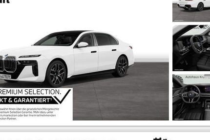 BMW i7 6.071 km 95.985 &euro; Oberhausen 46117