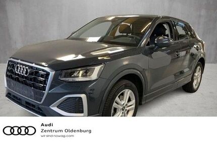 Audi Q2 50.556 km 24.979 &euro; Oldenburg 26135
