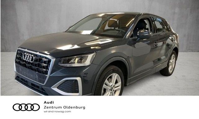 Audi Q2 50.556 km 24.979 &euro; Oldenburg 26135