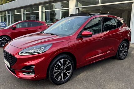Ford Kuga 58.600 km 23.980 &euro; Hohenwestedt 24594