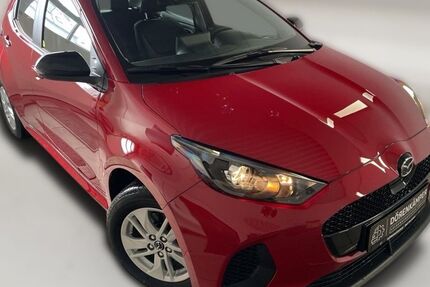 Mazda 2 Hybrid 1.117 km 23.990 &euro; Bad Hersfeld 36251