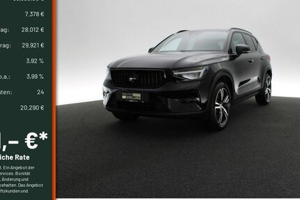 Volvo XC40 23.678 km 34.890 &euro; Engelskirchen 51766
