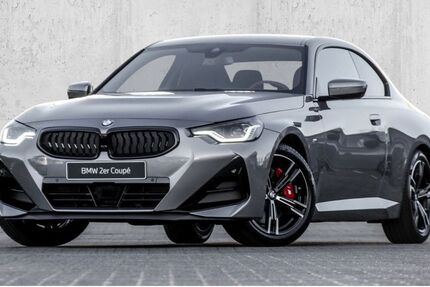 BMW 220 1.001 km 51.490 &euro; Emsdetten 48282
