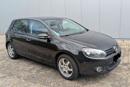 VW Golf 95.600 km 8.000 &euro; Goch 47574