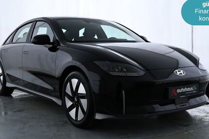 Hyundai IONIQ 6 35.575 km 22.470 &euro; Eching 85386