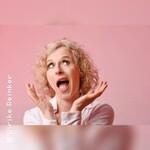 Comedy zum Frauentag mit Maria Vollmer - Hinterm Höhepunkt gehts weiter