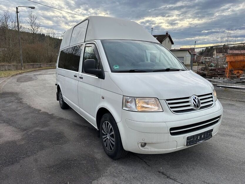 T5 Transporter