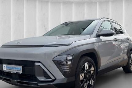 Hyundai KONA 27.900 km 24.890 &euro; Lüchow 29439