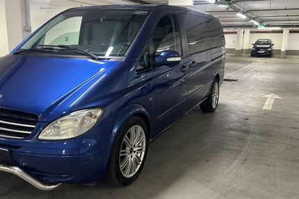 Mercedes-Benz Viano 440.000 km 5.990 &euro; München 81929