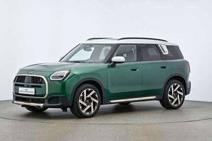Mini Countryman S All4 31.405 km 38.919 &euro; München 80788