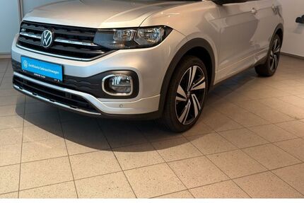 VW T-Cross 35.327 km 16.960 &euro; Fuldatal 34233