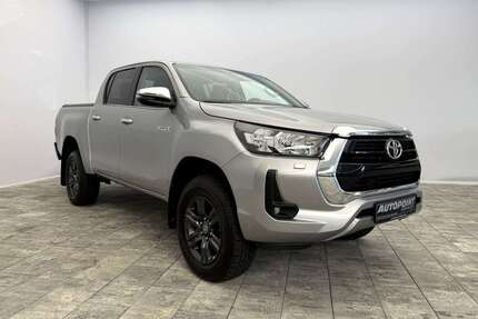 Toyota Hilux 27.200 km 45.980 &euro; Nordhausen 99734