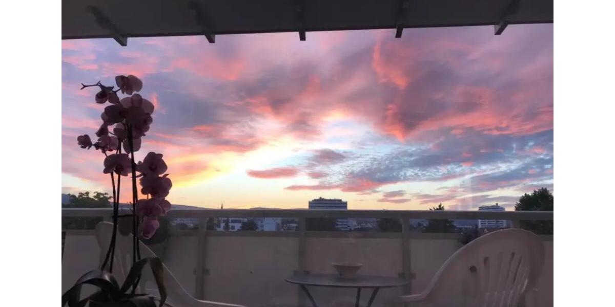 Etagenwohnung Oberursel (Taunus) - 1 Zimmer, 33 m&sup2;, 750&euro; | Angebot:25936585