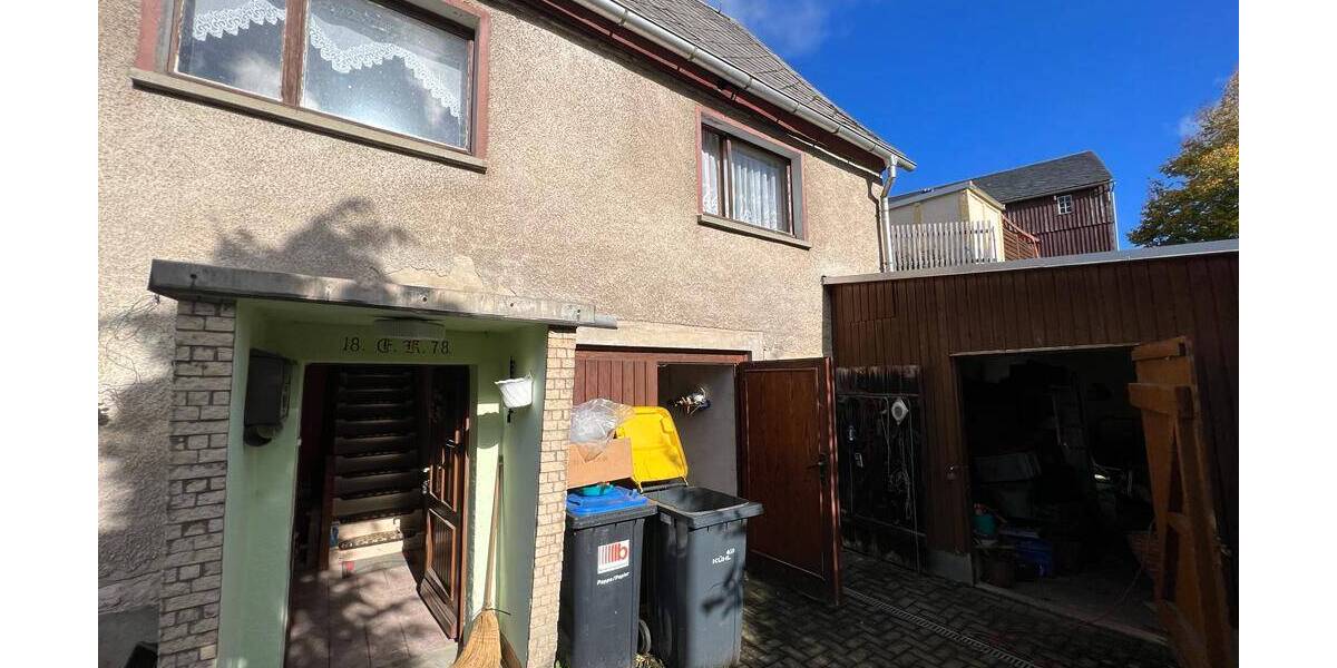 ***Vier rechte Hände gesucht - mit Muskelkraft und Geschick ins Eigenheim*** zimmer