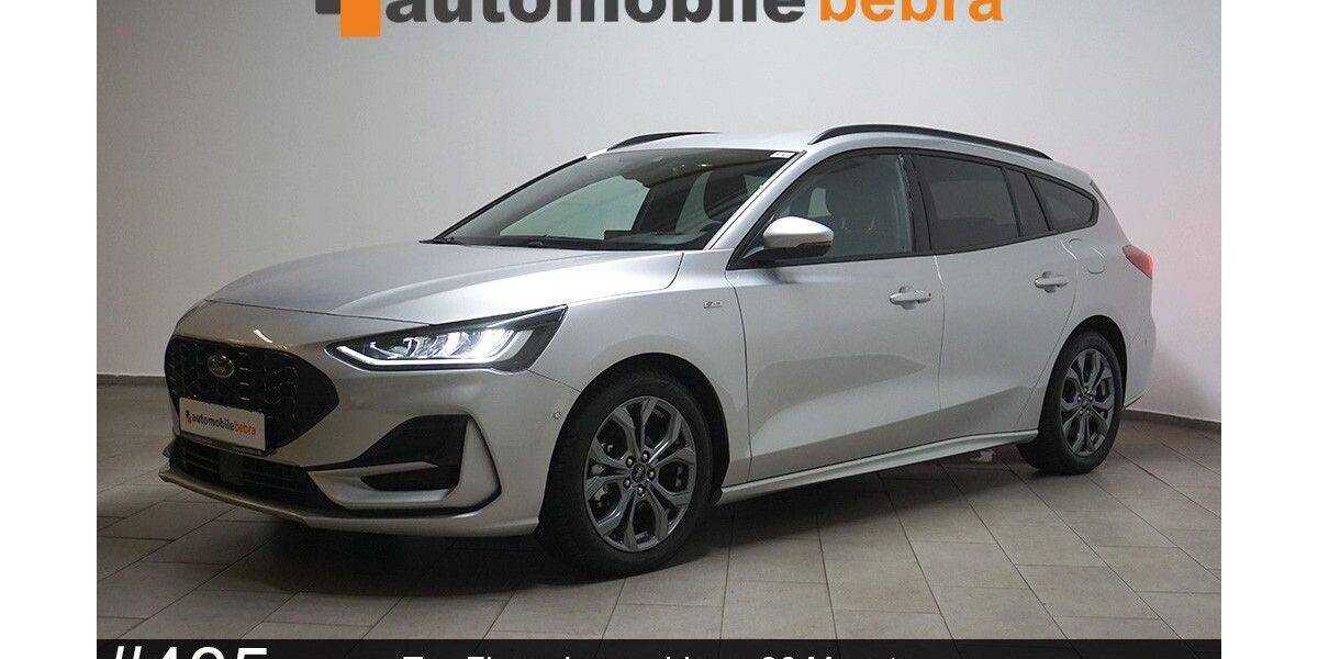 Ford Focus 18.474 km 18.790 &euro; Bebra 36179