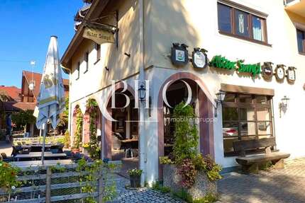 Gewerbeobjekt Staufen im Breisgau Staufen (Kernstadt) - 450.000&euro; | Angebot:25454725