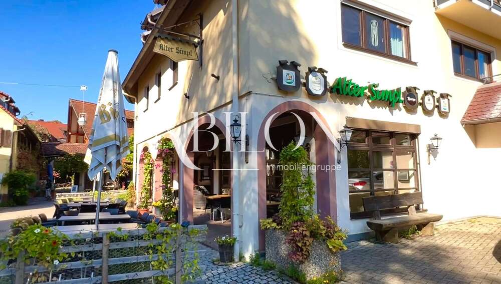 Gewerbeobjekt Staufen im Breisgau Staufen (Kernstadt) - 450.000&euro; | Angebot:25454725