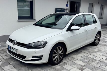VW Golf 117.000 km 11.200 &euro; Nürnberg 90453