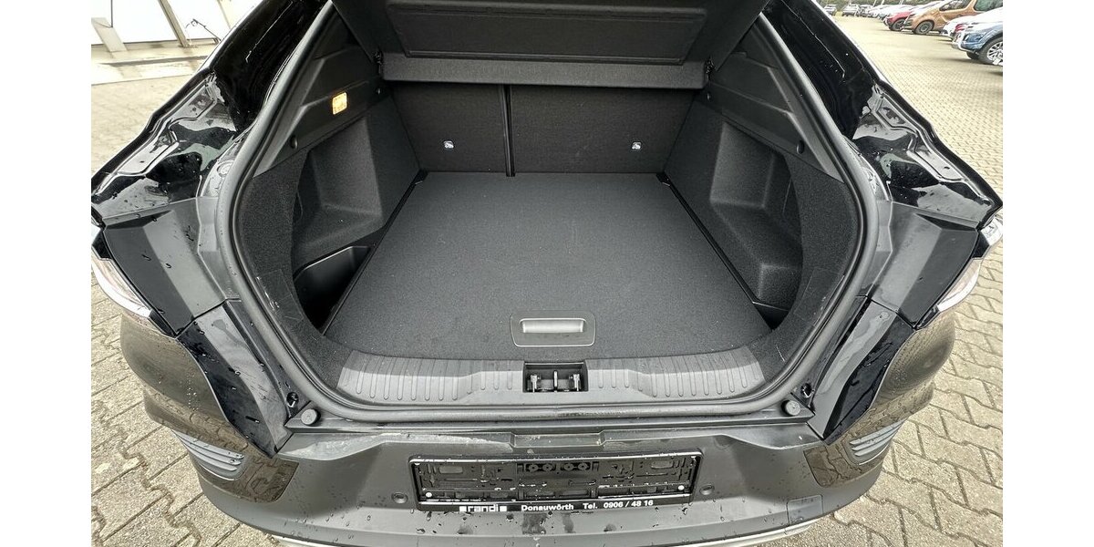 Renault Arkana Techno Mild Hyb. 140 EDC /SitzH/360°Kam 13.900 km 23.990 &euro; Donauwörth 86609