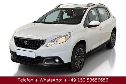 Peugeot 2008 86.300 km 7.700 &euro; Baldham 85598