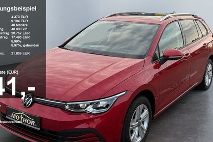 VW Golf 66.911 km 22.125 &euro; Brandenburg 14770