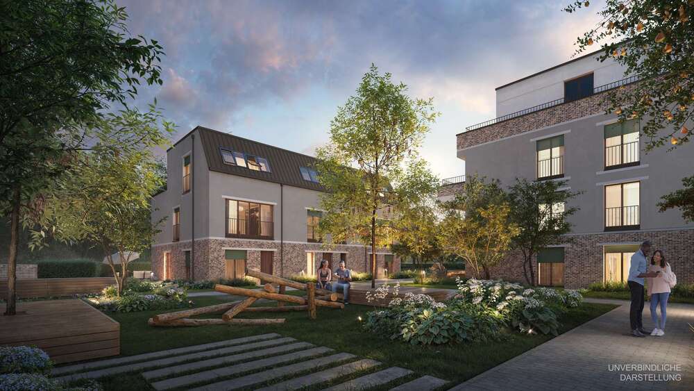 Garagen / Stellplätze Berlin Weißensee - 39.900&euro; | Angebot:26366880