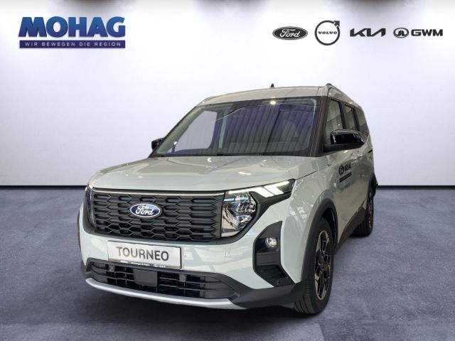 Ford Tourneo Courier 1.990 km 26.890 &euro; Essen 45134