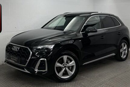 Audi Q5 78.648 km 38.800 &euro; Berlin 12351