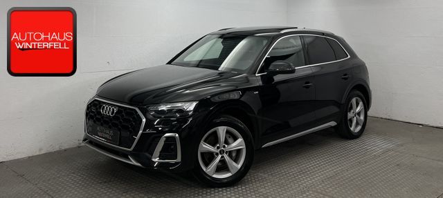 Audi Q5 78.648 km 40.880 &euro; Berlin 12351