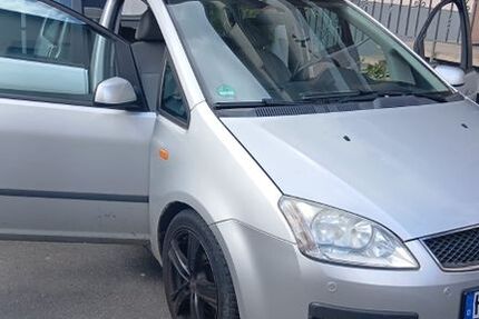 Ford C-Max 225.000 km 1.400 &euro; Weinheim 69469